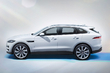 Greznais un iespaidīgais Jaguar F-Pace foto 4