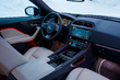 Greznais un iespaidīgais Jaguar F-Pace foto 5