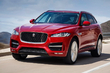 Greznais un iespaidīgais Jaguar F-Pace foto 3