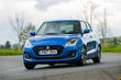 Jaunās paaudzes Suzuki Swift hečbeka apskats foto 1