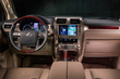 Lexus GX460 apvidus auto apskats foto 4