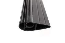 Nissan Qashqai 2007–2010 Šķērssijas uz jumta reliņiem bez atslēgas Flybar V1 (2 gab.) foto 10
