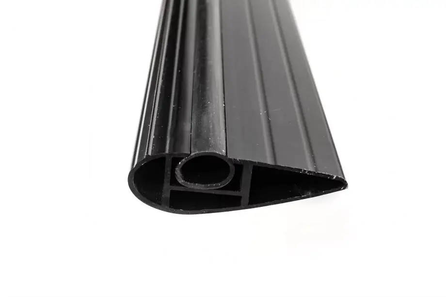 Peugeot Partner 1996–2008 Šķērssijas uz jumta reliņiem bez atslēgas Flybar V1 (2 gab.) Foto 10