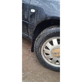 Dubļusargu komplekts (2 gab.) Audi A4 B5 1994–2001 foto 4