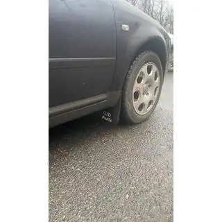 Premium dubļusargi (2 gab.) foto 3