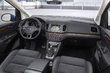 Volkswagen Sharan otrās paaudzes minivens foto 5