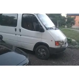 Riteņu arku uzlikas (4 gab., melnas) foto 2