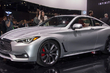 Otrās paaudzes Infiniti Q60 kupeja foto 2