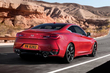 Otrās paaudzes Infiniti Q60 kupeja foto 5