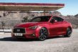 Otrās paaudzes Infiniti Q60 kupeja foto 3