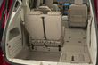 Piekto paaudžu Dodge Grand Caravan minivens foto 6