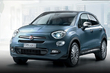 Fiat 500X krosovera apskats foto 4
