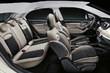 Fiat 500X krosovera apskats foto 5