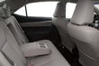 Populārā sedana Toyota Corolla apskats foto 6