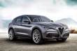 Alfa Romeo Stelvio krosovera apskats foto 4