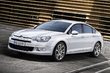 Citroen C5 sedana apskats foto 2