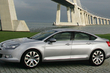 Citroen C5 sedana apskats foto 4