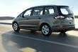 7-vietīgā minivena Ford Galaxy 4. paaudzes apskats foto 3