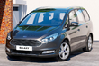 7-vietīgā minivena Ford Galaxy 4. paaudzes apskats foto 4