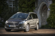 7-vietīgā minivena Ford Galaxy 4. paaudzes apskats foto 2