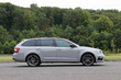Skoda Octavia Combi RS universāla apskats foto 4