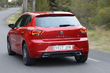 Piektās paaudzes SEAT Ibiza hečbeks foto 4