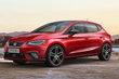 Piektās paaudzes SEAT Ibiza hečbeks foto 3