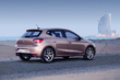 Piektās paaudzes SEAT Ibiza hečbeks foto 5