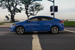 Hyundai Elantra sestās paaudzes sedana apskats foto 3