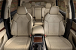 Acura MDX krosovera apskats foto 6