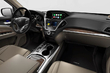 Acura MDX krosovera apskats foto 5
