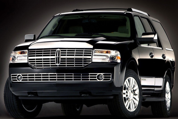 Lincoln Ukrainā