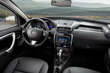 Atjauninātais krosovers Nissan Terrano foto 5