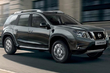 Atjauninātais krosovers Nissan Terrano foto 4