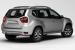 Atjauninātais krosovers Nissan Terrano foto 3