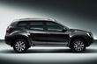 Atjauninātais krosovers Nissan Terrano foto 2