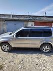 Nissan X-trail T30 2002–2007 Riteņu arku uzlikas (4 gab., nerūsējošais tērauds) foto 3