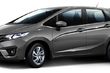 Honda Jazz kompaktā hečbeka apskats foto 4