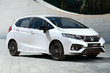 Honda Jazz kompaktā hečbeka apskats foto 1