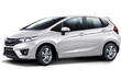 Honda Jazz kompaktā hečbeka apskats foto 2