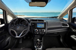 Honda Jazz kompaktā hečbeka apskats foto 5