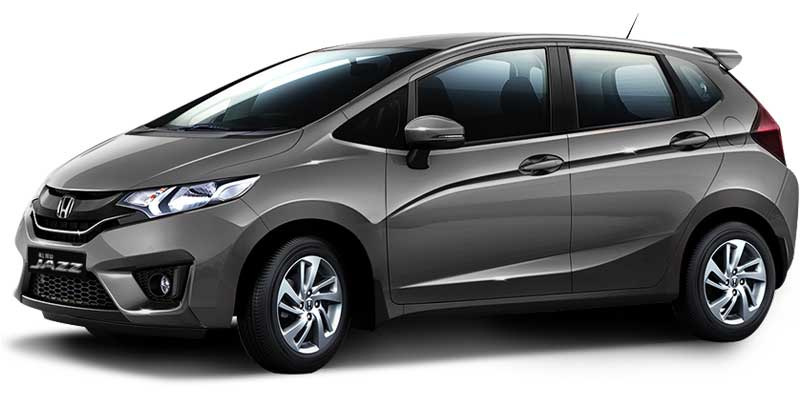 Honda Jazz kompaktā hečbeka apskats