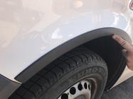 Volkswagen T5 Multivan 2003–2010 Riteņu arku uzlikas (6 gab., ABS) foto 6