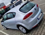 Seat Leon 2005–2012 Riteņu arku uzlikas (4 gab., nerūsējošais tērauds) foto 3