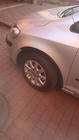 Volkswagen Golf Plus 2004–2014 Riteņu arku uzlikas (4 gab., melnas) foto 4