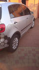 Volkswagen Golf Plus 2004–2014 Riteņu arku uzlikas (4 gab., melnas) foto 6