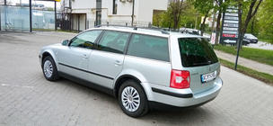 Volkswagen Passat B5 1997–2005 Riteņu arku uzlikas (4 gab., melnas) Sedans, 1996-2000, metāls foto 7