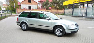 Volkswagen Passat B5 1997–2005 Riteņu arku uzlikas (4 gab., melnas) Sedans, 1996-2000, metāls foto 2
