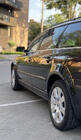 Volkswagen Passat B5 1997–2005 Riteņu arku uzlikas (4 gab., melnas) Sedans, 1996-2000, metāls foto 16