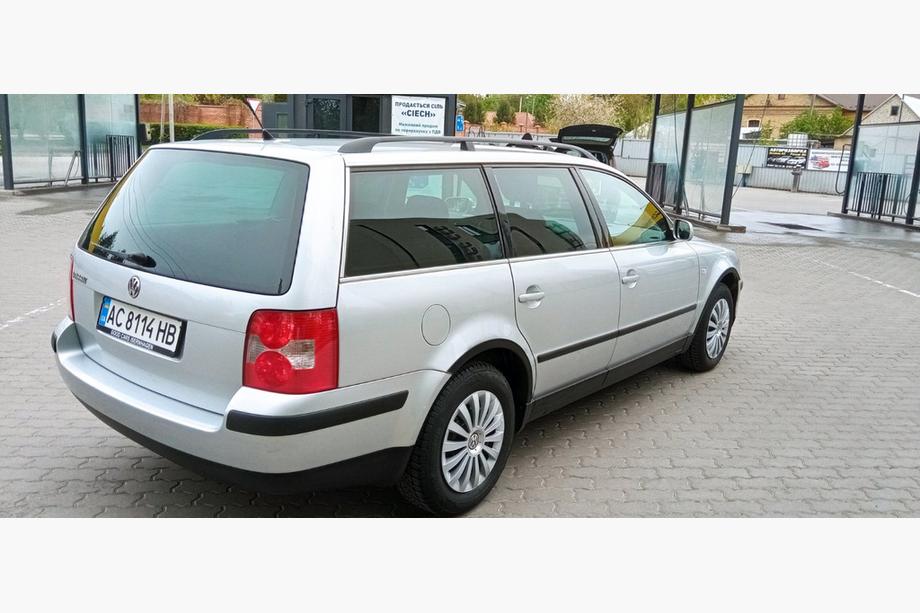 Volkswagen Passat B5 1997–2005 Riteņu arku uzlikas (4 gab., melnas) Sedans, 2000-2006, metāls Foto 8